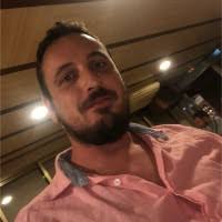 Javier Dominguez Sanchez