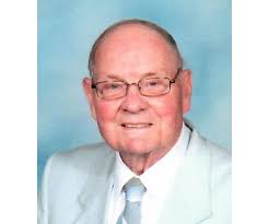 Wesley Carlson Obituary (1926