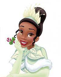 Pin By Tiawanna Wright On Tiana Tiana Disney Disney Princess Tiana Disney Princess Art
