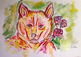 Check spelling or type a new query. Animal Drawings Sinthia Cousineau