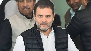 I urge our congress workers and leaders in the area to provide all. Why Rahul Gandhi Not Being At The Helm Is Creating Confusion Within The Congress Oneindia News