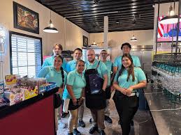 WE ARE OPEN!! Come try the newest restaurant in town!! Sunday -Thursday  11:00-9:00 Friday/Saturday 11:00-10:00