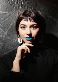 Flame Keepers 106: Elizabeth Gartman — Metropolis Ensemble