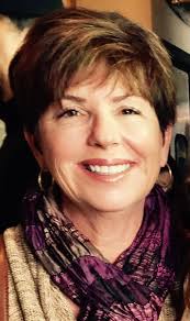 Patricia “Trish” Anne Elliott 1967