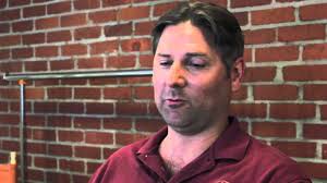 Ned Morris Is Water Polo