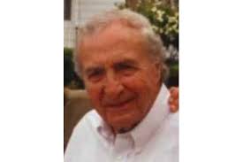 Frank Amari Obituary (1917