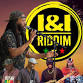 Summer Concert Series | I&I Riddim (Rockin’ Reggae) sponsored by MINI of Montgomery County