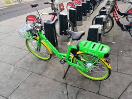 Road bikes work best on paved surfaces like bike paths and roads, and they typically lack the attachment capabilities of touring. Lime Bikes In London One Hot Green Expensive Mess Sharecast Com