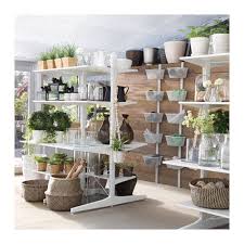 Ikea Us Furniture And Home Furnishings Ikea Algot Sleeping Porch Ikea