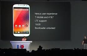 When you purchase through links on our site, we may earn an. Google Convierte En Nexus Al Galaxy S4