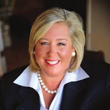 Rebecca A. Seawright