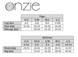 62 Eye Catching Pro Down Athletic Supporter Size Chart