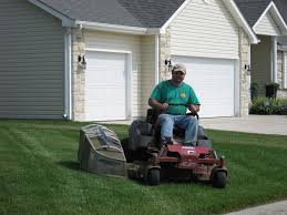 If the thought of cutting your own grass other additional mowing charges might apply in the fall for work associated with removing leaves along lawn treatment, including fertilization and weed and disease control: Green Boys Lawncare Inc Mowing