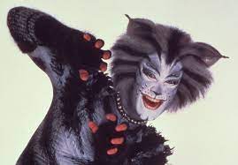 Cats Makeup Tips for National Cat Day and Halloween | News | Great  Performances | PBS