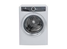 Front loader washing machine (integrated and freestanding) resolution: Electrolux Efls617siw Washing Machine Consumer Reports