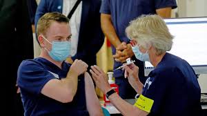 7news can reveal 30 sydney suburbs will be among the first to receive deliveries of the pfizer covid vaccine for the start of the immunisation program on. Nsw Vaccination Locations Unveiled As Coronavirus Jab Rollout Picks Up