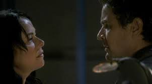 Battlestar Galactica