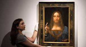  81 citations trouvées . Vrai Ou Faux Leonard De Vinci Les Speculations Sur Le Tableau Le Plus Cher Du Monde Relancees