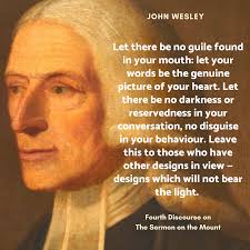 Travels with Wesley: May 2020