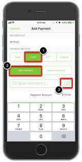 Here is the final form to test. How To Scan Credit Cards When Processing In App Payments Servicem8 Help