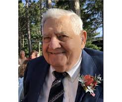 Henry Torgeson Obituary (1933