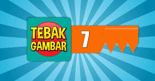 Check spelling or type a new query. Kunci Jawaban Tebak Gambar Level 7 Beserta Gambarnya 100 Benar