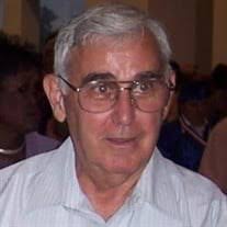 James Byron Rodgers Obituary (2023)