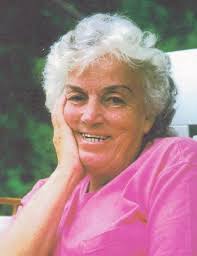 Obituary information for Glenda Harriet Frizzell