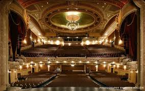 Nice Theater Review Of Hippodrome Theatre Baltimore Md