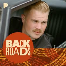 Pandora Backroads — Ara Dizon