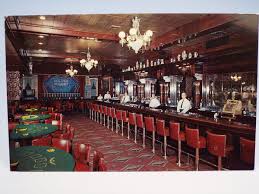 Image result for Casino Cream 1960 GM