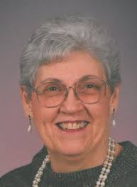 Fay O (Rockwell) Scutt Obituary January 1, 2016