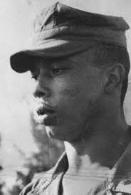 Letter connects Vietnam vets