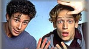 Weird Science season 1 Keeps