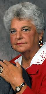 Jo Nell (Parker) McLain