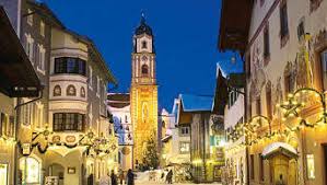 Beim duft von glühwein, gebrannten mandeln und co. Die Schonsten Weihnachtsmarkte In Bayern 2018 Diverses