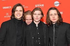 We did not find results for: Lords Of Chaos 2018
