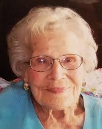 Ethel Leola Webster Obituary