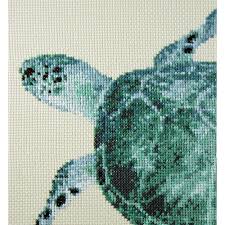 Maybe you would like to learn more about one of these? Turtle Ocean Orcraphics Cross Stitch