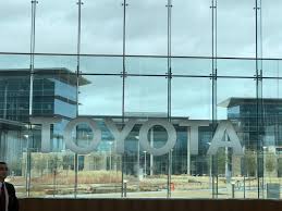 Toyota of plano's main feature is view service reminders, service history, offers, inventory and more. A Peek Into The New Toyota Headquarters Toyota North America
