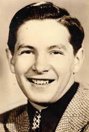 Roger Hacker Obituary