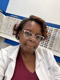 Feeling the rain with pure joy and bliss