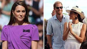 Princess Kate is 'topic of conversation' in US - not Meghan | Royal | News | Express.co.uk