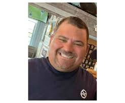 Kristopher Edwards Obituary (1977