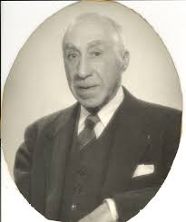 Harold MacLean (Joy's Husband)