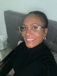 Ebony Boddie's Instagram, Twitter & Facebook