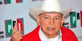 Perseguido por el fantasma de la derrota, regresa Manuel Cavazos Lerma como  delegado del CEN