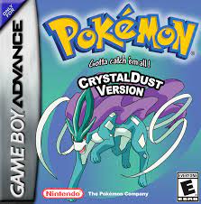 14 to coincide with the release of the mobile system gb adapter. Pokemon Crystal Dust Rom Free Download Roms World