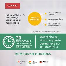 Direção geral de saúde admite que possa haver uma quarta vaga. A Direcao Geral Da Saude E A Fpdd Recomendam Fpdd