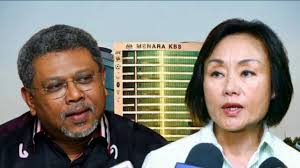 Dr Ramlan, Mae Chen sertai RTG